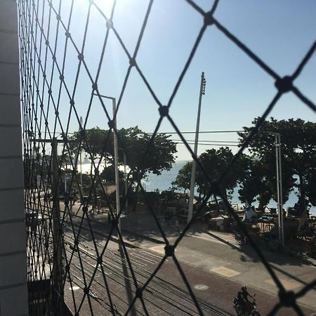 Apartamento Fortaleza - Beira Mar - Mucuripe Εξωτερικό φωτογραφία