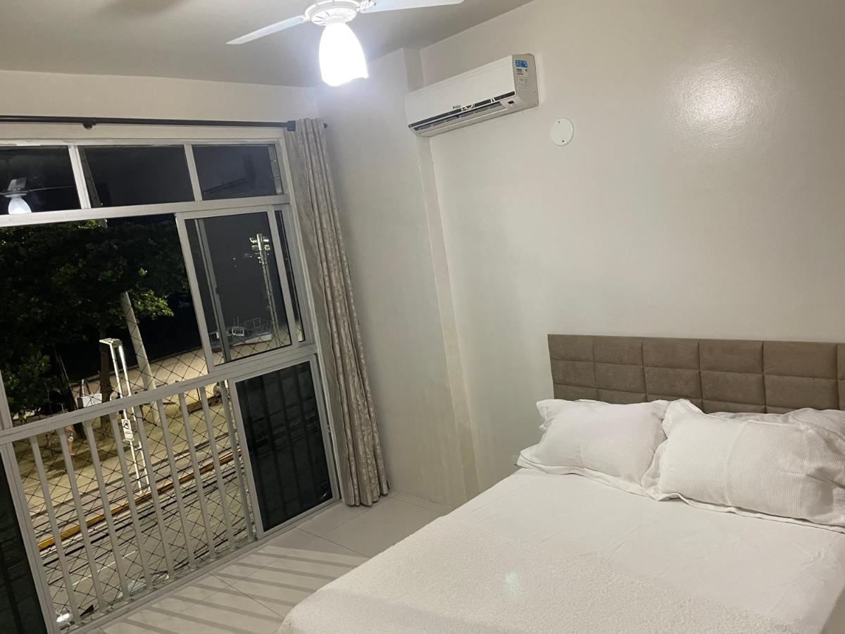 Apartamento Fortaleza - Beira Mar - Mucuripe Εξωτερικό φωτογραφία