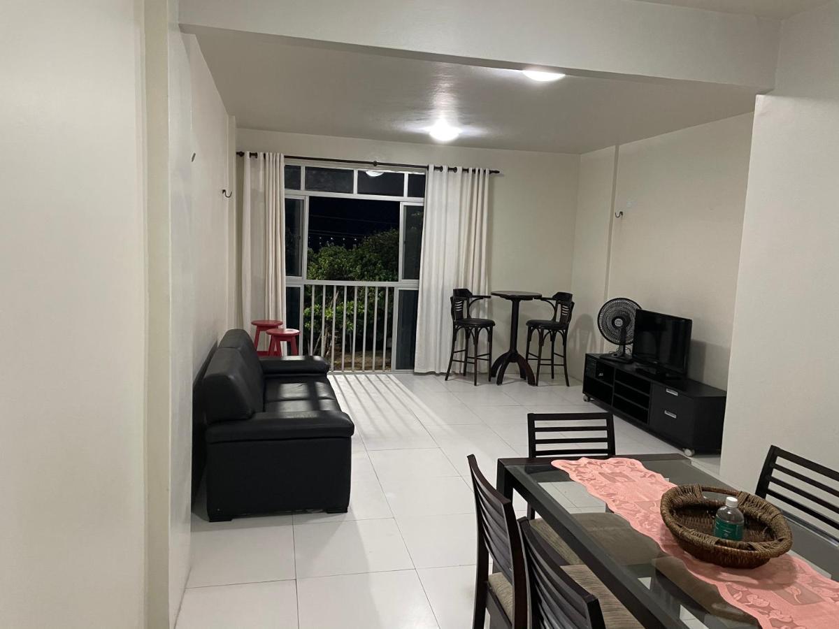 Apartamento Fortaleza - Beira Mar - Mucuripe Εξωτερικό φωτογραφία