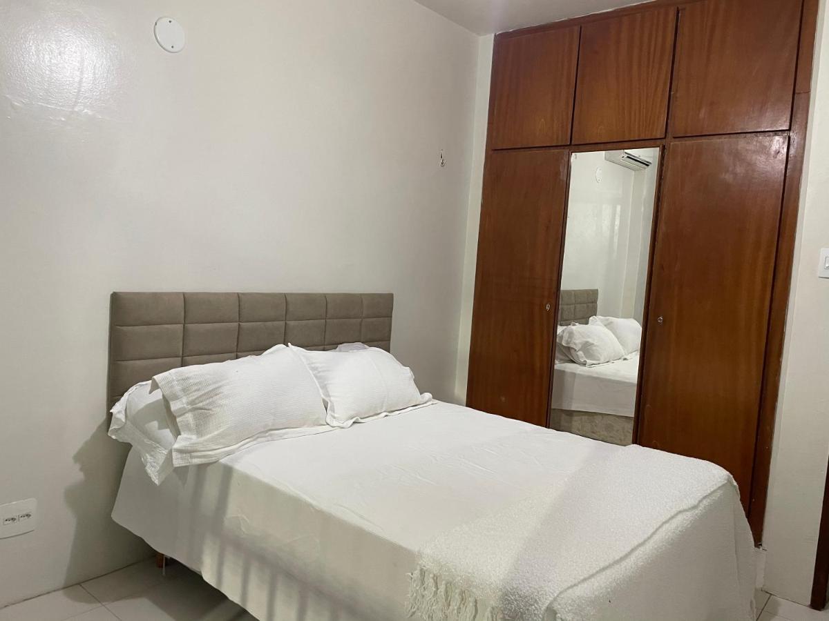 Apartamento Fortaleza - Beira Mar - Mucuripe Εξωτερικό φωτογραφία
