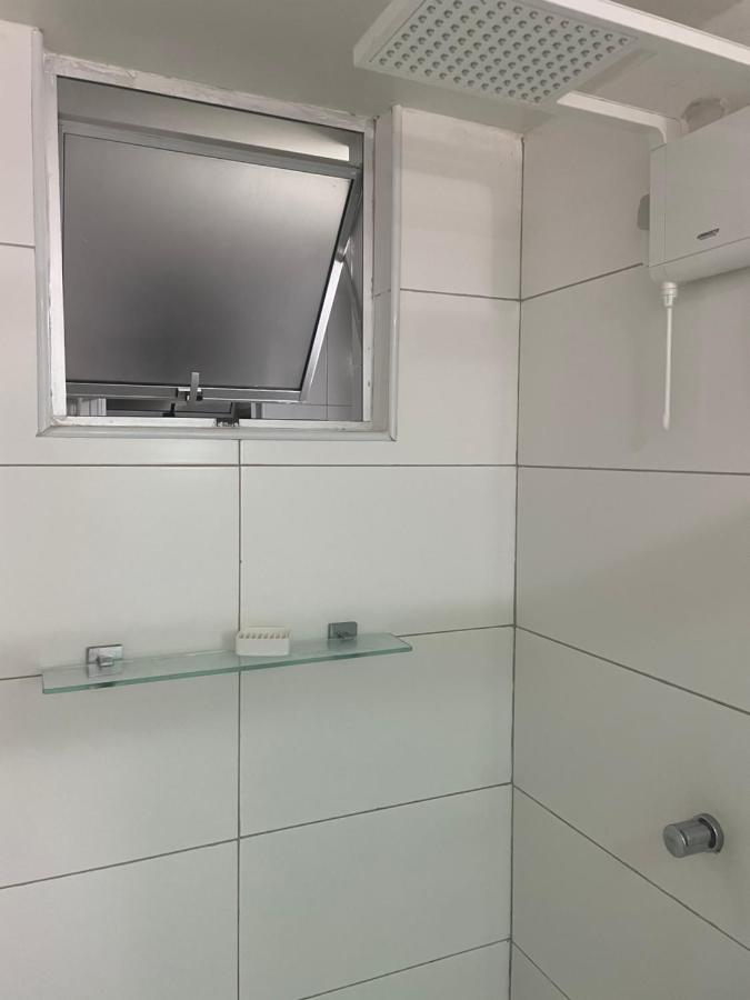 Apartamento Fortaleza - Beira Mar - Mucuripe Εξωτερικό φωτογραφία