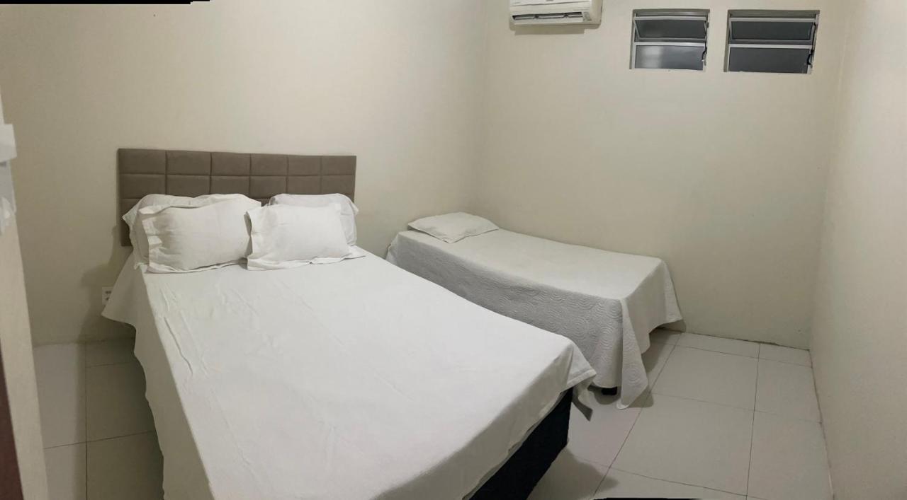 Apartamento Fortaleza - Beira Mar - Mucuripe Εξωτερικό φωτογραφία