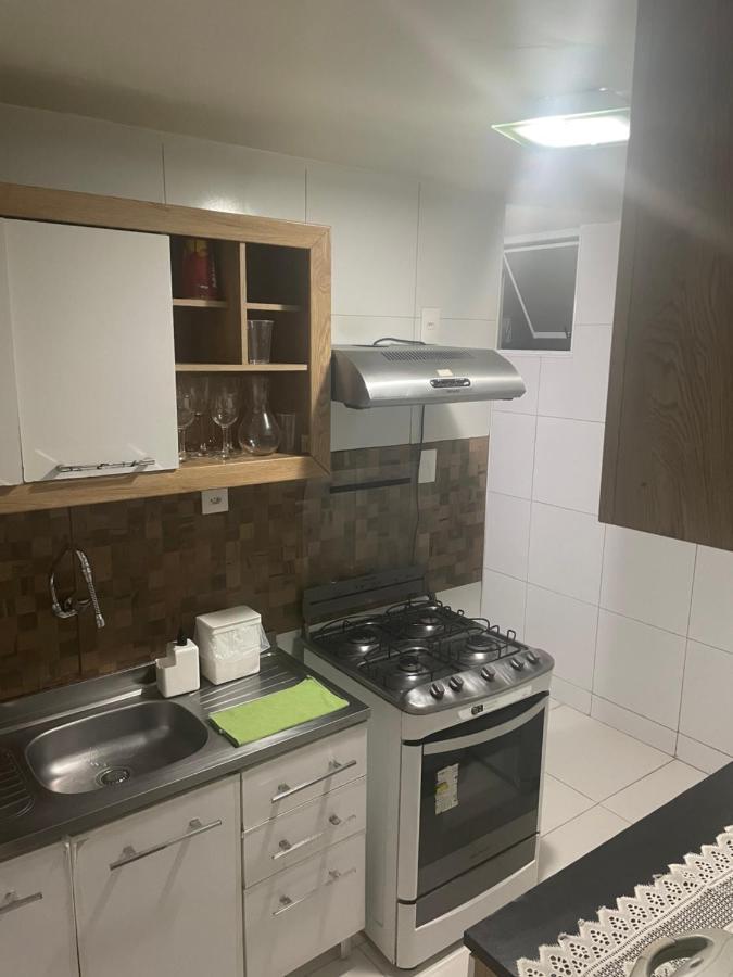 Apartamento Fortaleza - Beira Mar - Mucuripe Εξωτερικό φωτογραφία