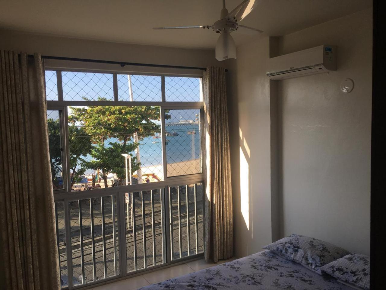 Apartamento Fortaleza - Beira Mar - Mucuripe Εξωτερικό φωτογραφία