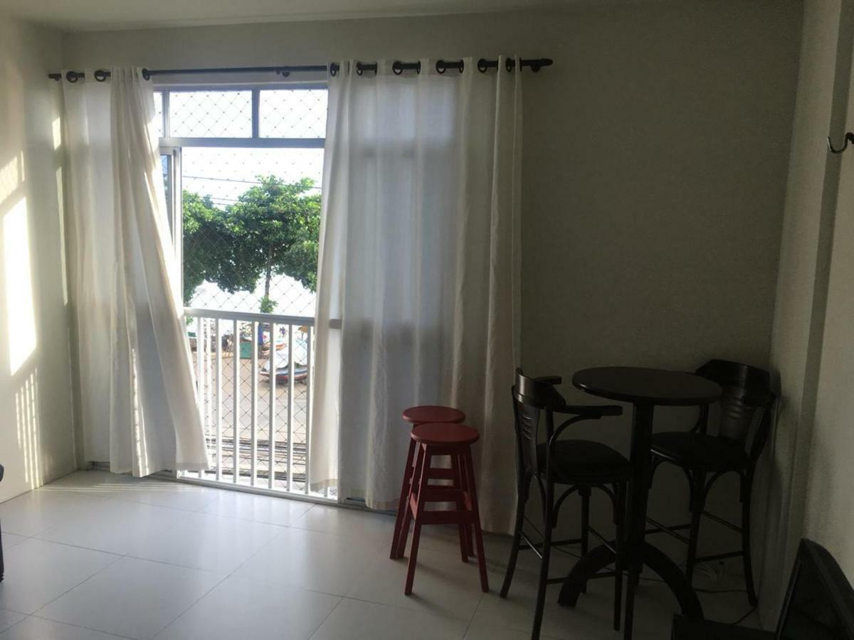Apartamento Fortaleza - Beira Mar - Mucuripe Εξωτερικό φωτογραφία